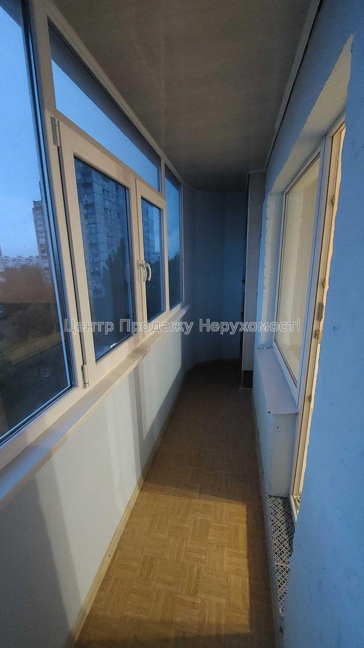 Фото Продаж 1к квартири Харків. Салтівка9