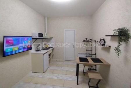 Продам 1-кімнатну квартиру в новобудові, ЖК&nbsp;«Воробйові&nbsp;гори»