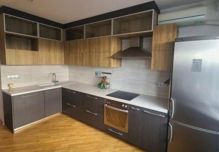 Продам 3-кімнатну квартиру