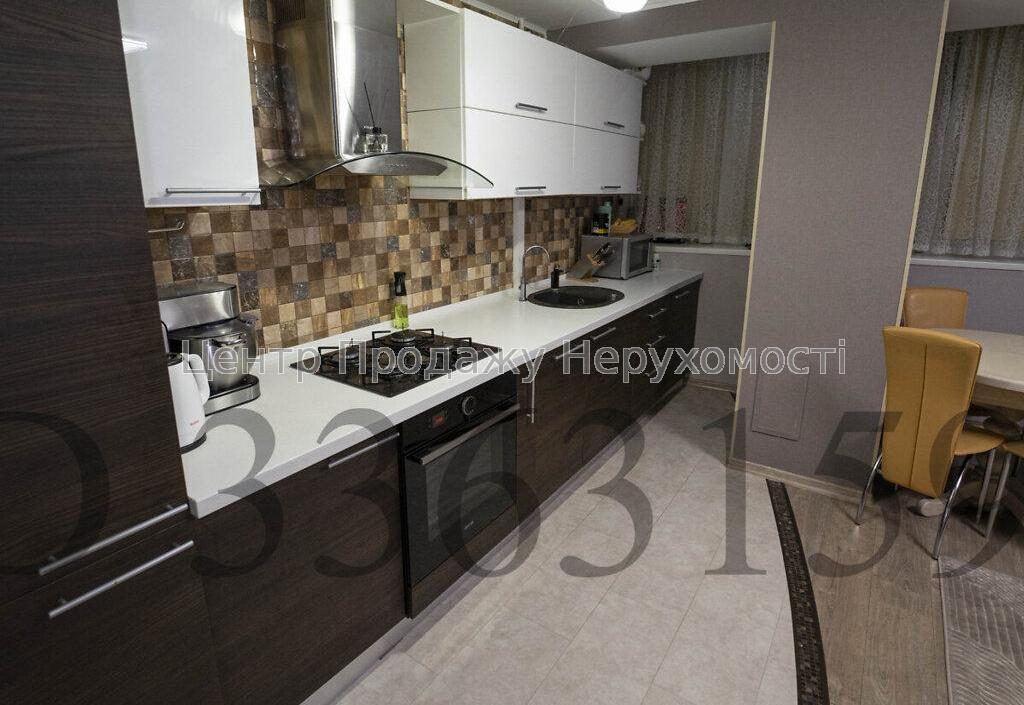 Фото Продаж 1-кіинатної квартири, Відрадний7