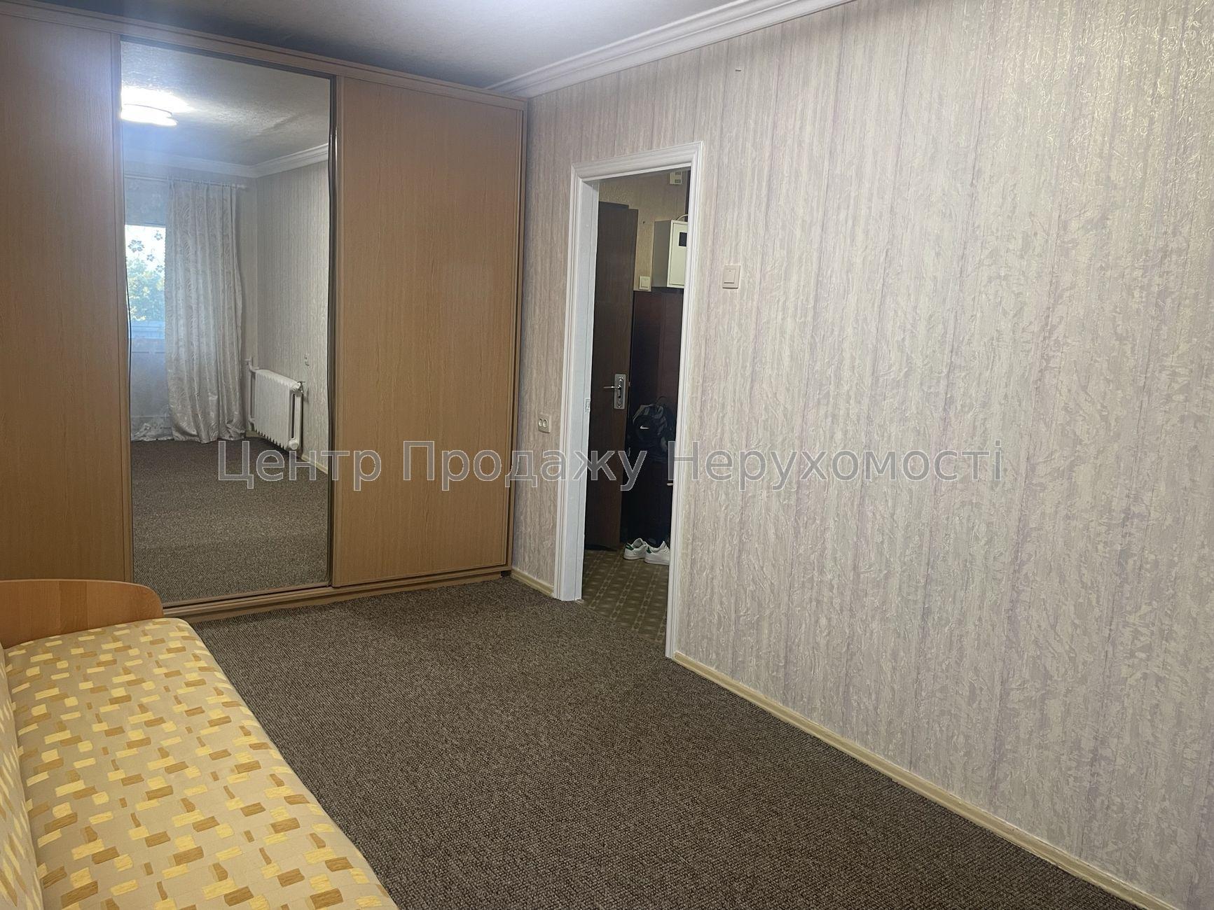 Фото Продаж 1-кімнатної квартири на Чоколівці8