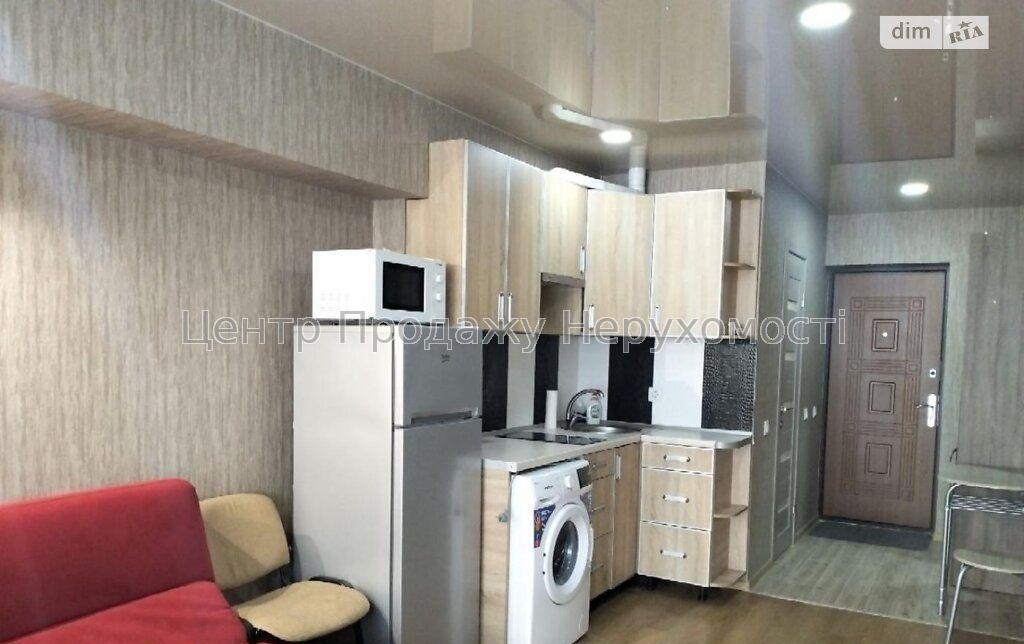 Фото Продаж квартири 1 кімн. у Харкові. ЖК 