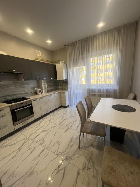 Здам 2-кімнатну квартиру в новобудові