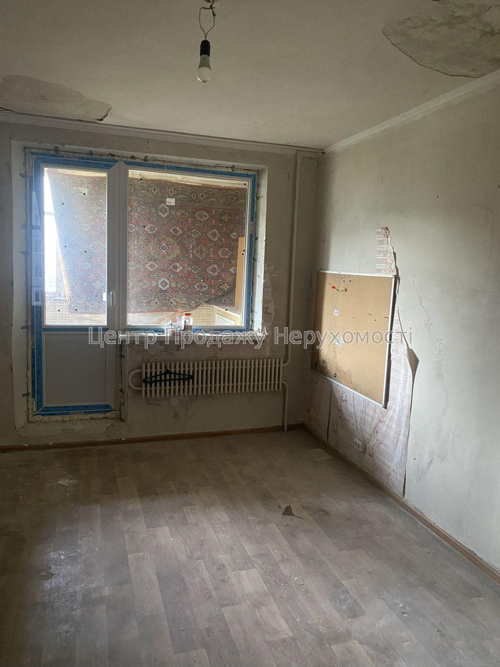 Фото Продам 3-к квартиру під ремонт, Салтівка2
