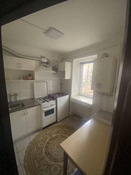 Здам 1-кімнатну квартиру