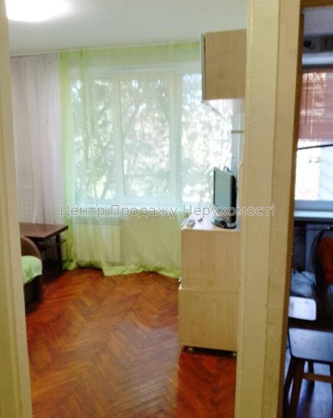 Продам 1-комнатную квартиру