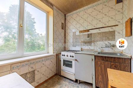 Продам 3-кімнатну квартиру