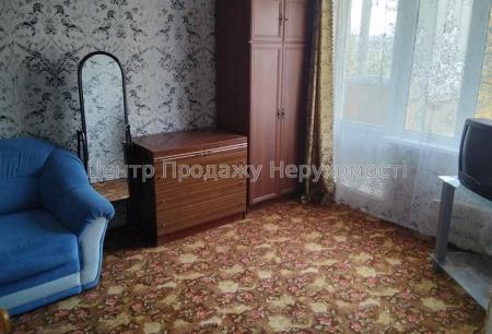 Продам 1-кімнатну квартиру