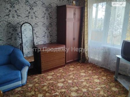 Продам 1-кімнатну квартиру