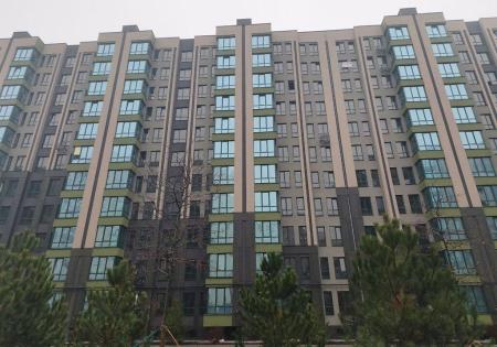 Продам 3-кімнатну квартиру, ЖК У-Квартал