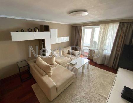 Продам 3-кімнатну квартиру