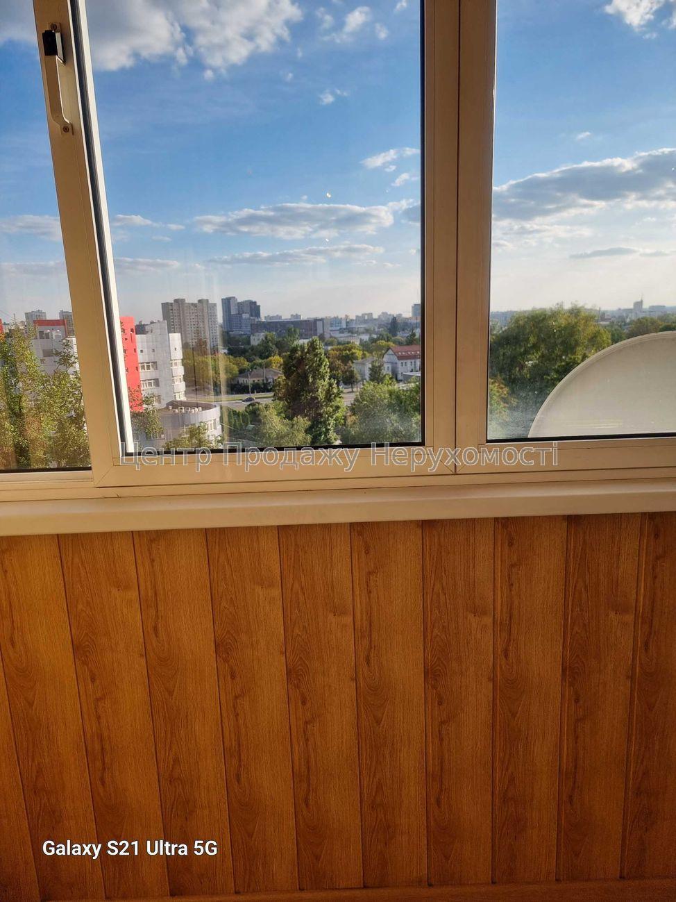 Фото 3кімн. квартира покращеного планування біля метро К811