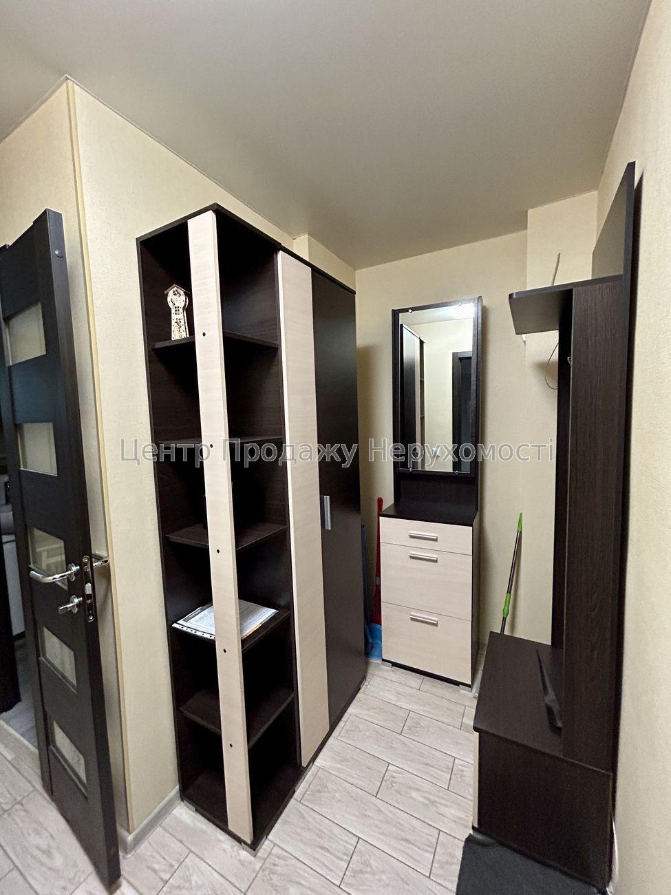 Фото Продам 1-к квартиру з ремонтом15