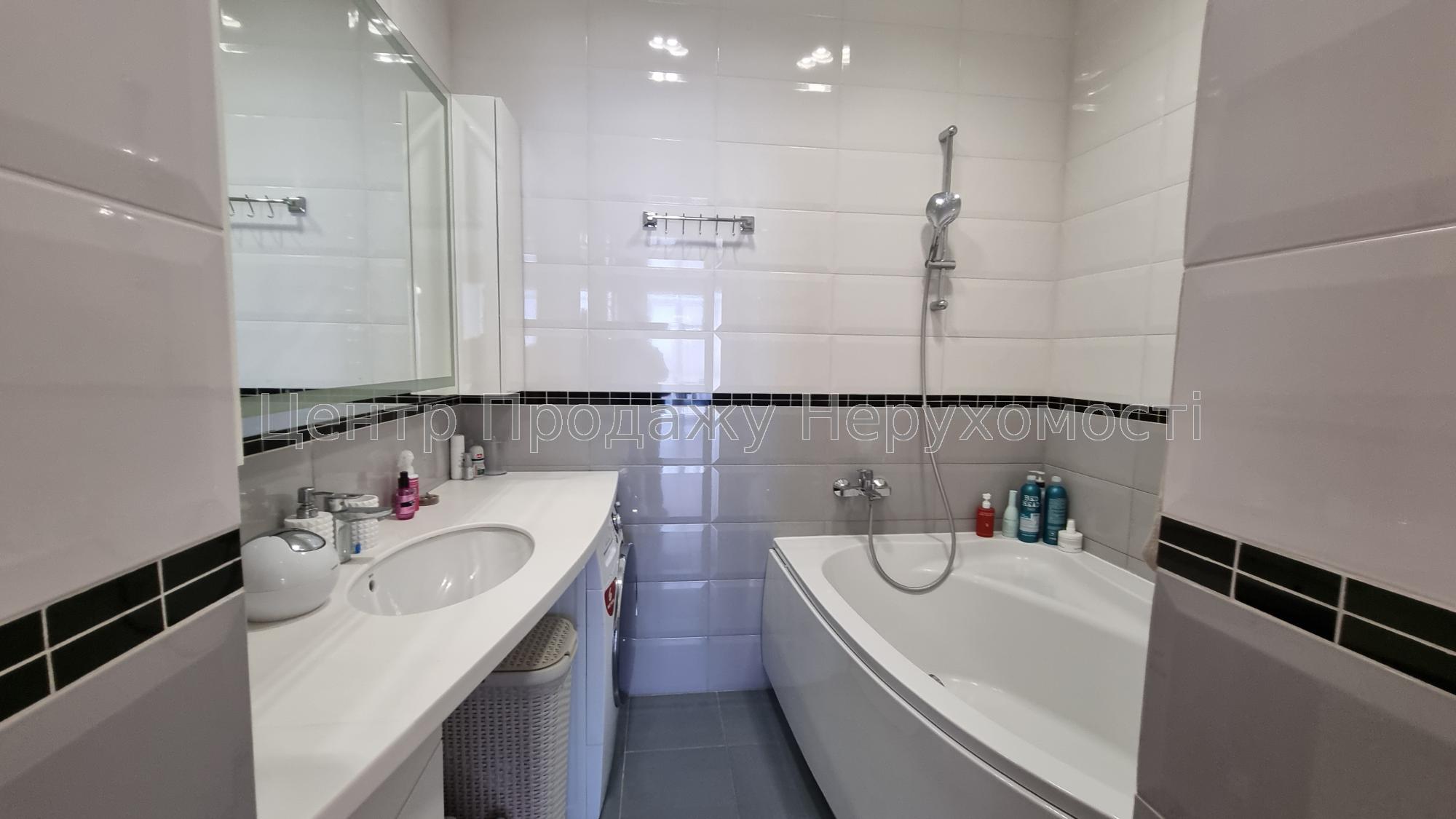 Фото Елітна 3к квартира 140 м²  ЖК Олексіївський  Пр. Людвіга Свободи, 5013