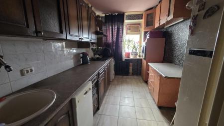 Продам 3-комнатную квартиру