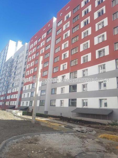 Продам 1-кімнатну квартиру в новобудові, ЖК&nbsp;«Гідропарк»