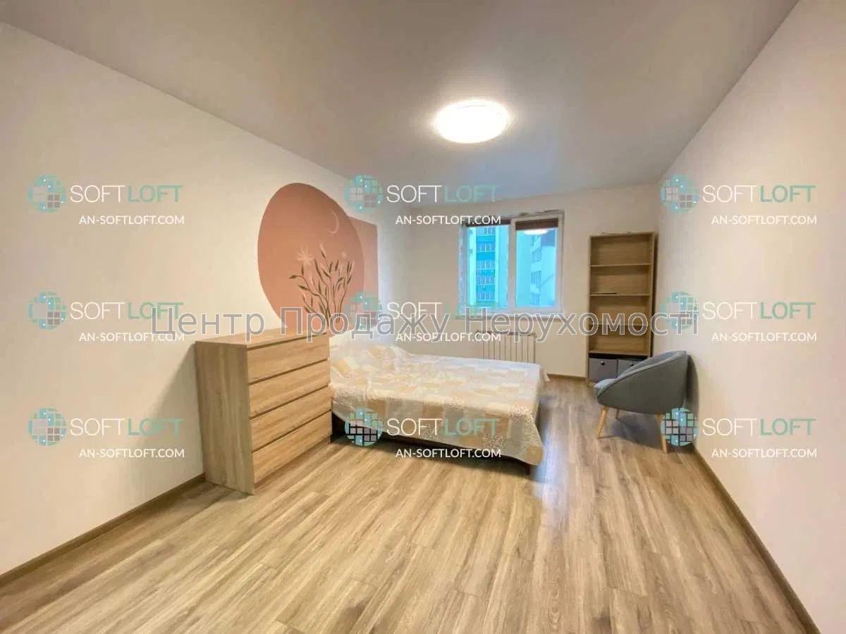 Фото 1 к Рогатинська Левада, 103