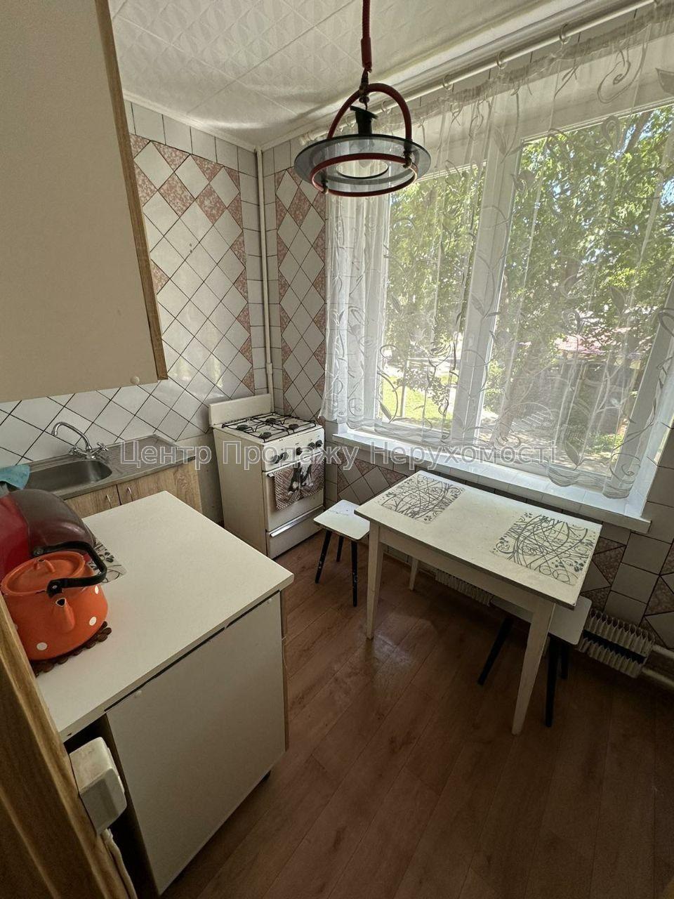 Фото Продам 2-к квартиру, метро Салтівська5