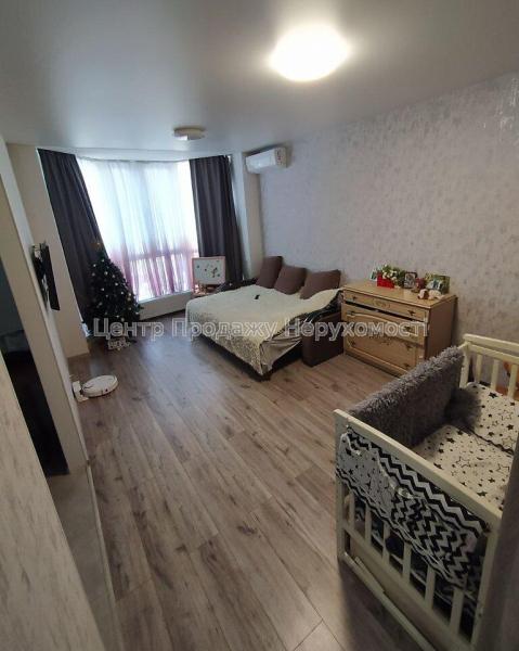 Продам 1-комнатную квартиру, ЖК&nbsp;Софиевская&nbsp;сфера