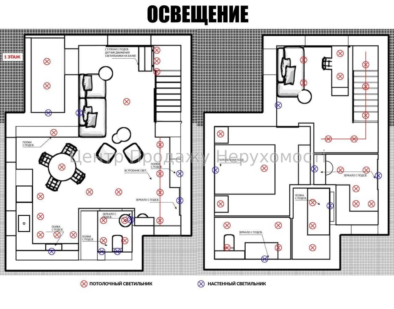 Фото Продам 2к дворівневу квартиру в ЖК 
