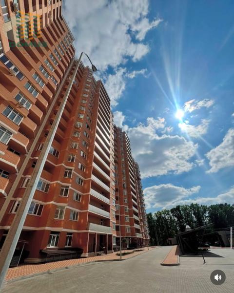 Продам 2-кімнатну квартиру, ЖК&nbsp;«Real&nbsp;Park»