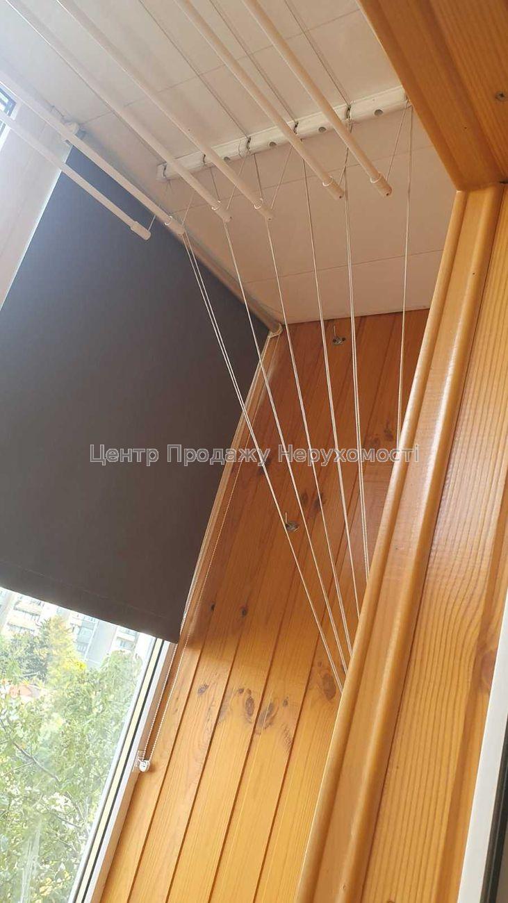 Фото R8 Продам 1 к. квартиру з ремонтом в районі Одеської15