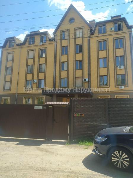 Продам квартиру-студію