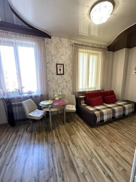 Продажа квартиры