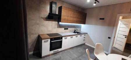 Продам 1-кімнатну квартиру в новобудові, ЖК&nbsp;«Левада&nbsp;2»