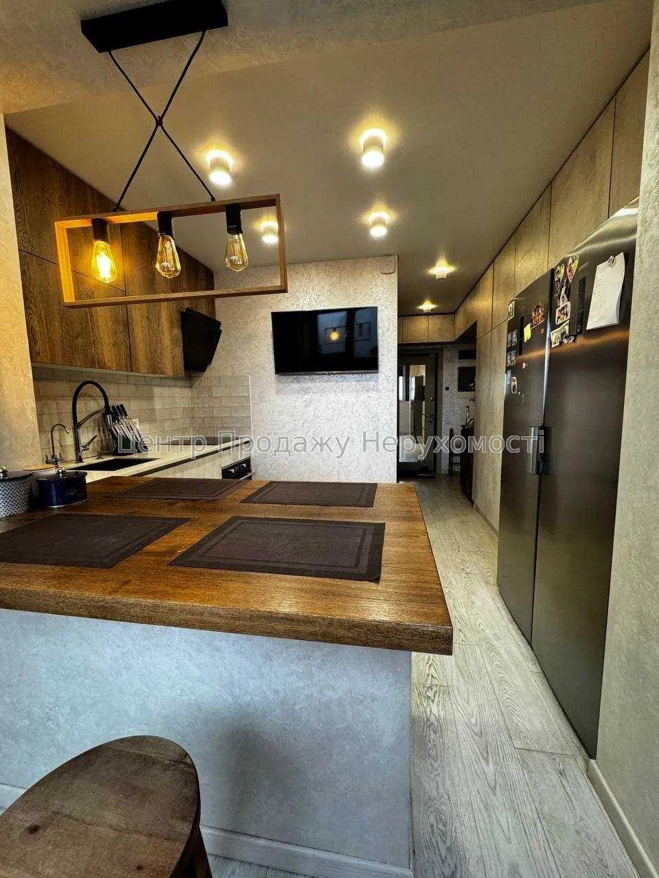 Фото Продам 3к квартиру, вул. Балакірєва, Павлово Поле2