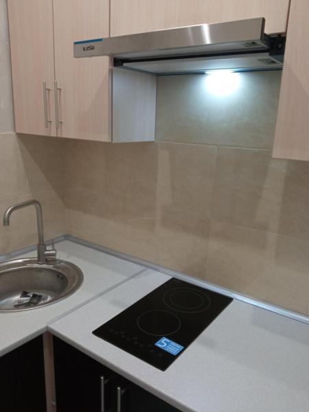 Продам 1-комнатную квартиру в новостройке, ЖК «Акварель 8»