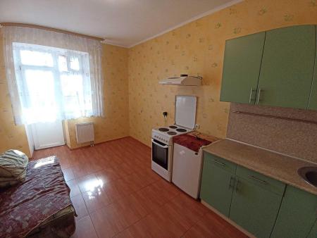 Продам 1-кімнатну квартиру