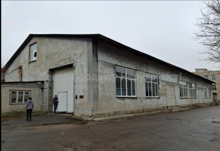 Продам склад