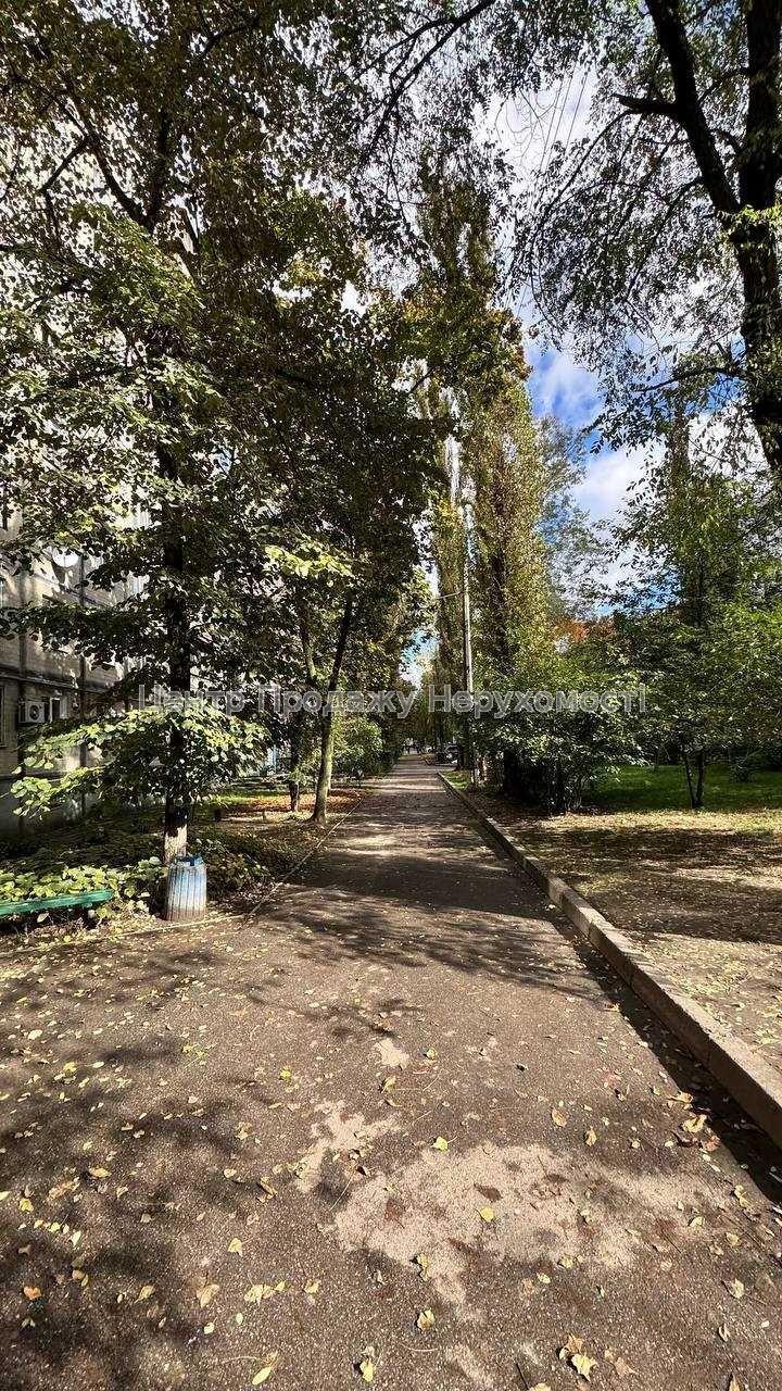 Фото Продаж 1-кімнатної квартири у Києві21