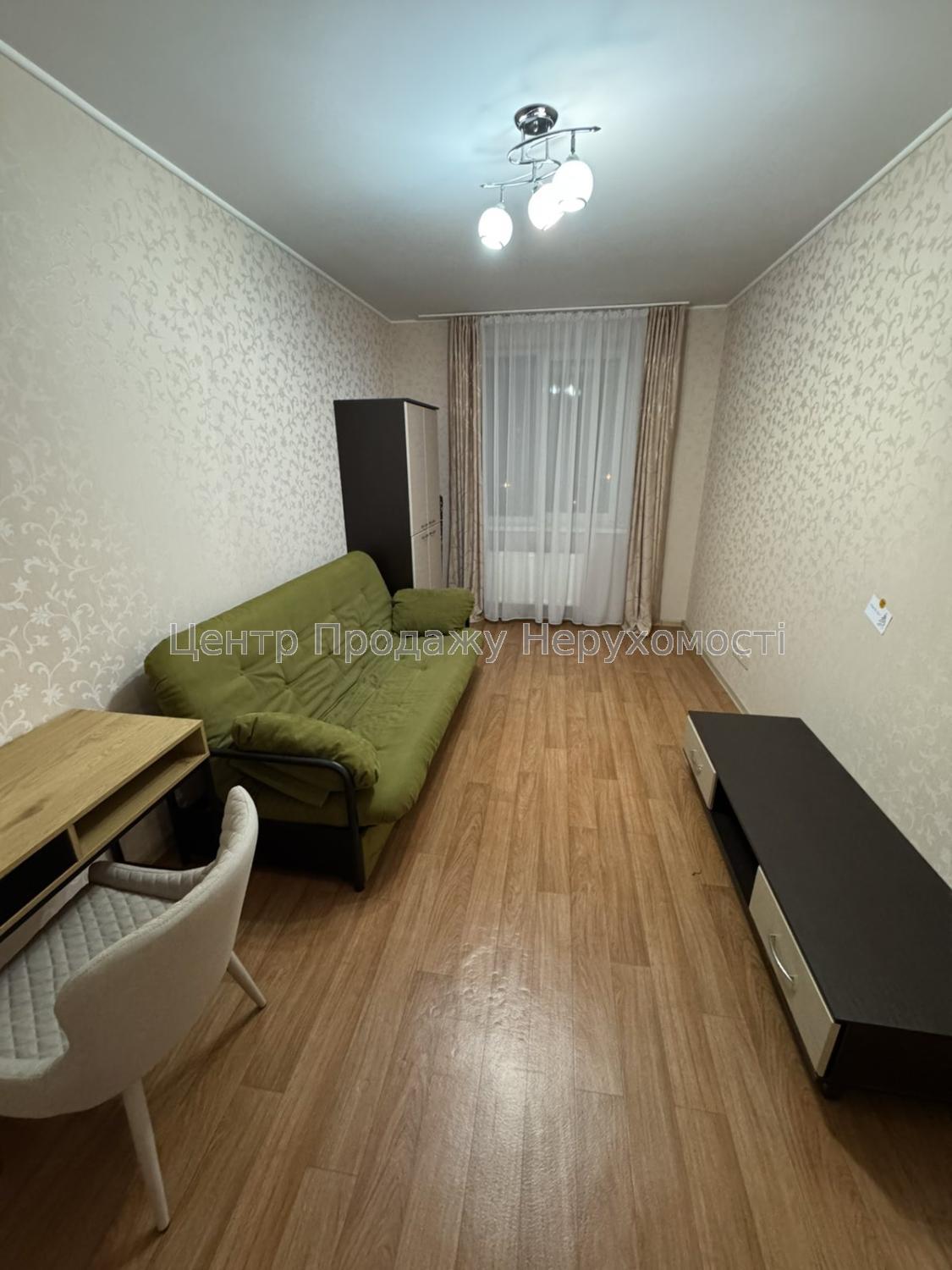 Фото 1 кімнатна у ЖК Олексіївський4