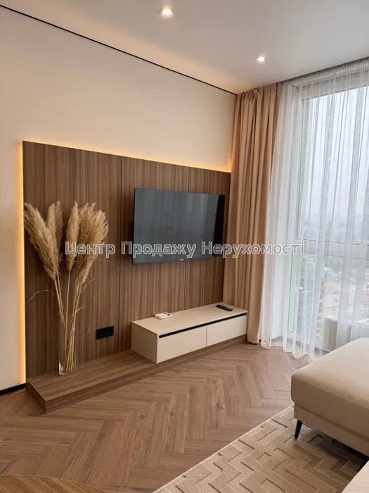 Фото Продаж, ЖК Грейт/Great, однокімнатна квартира11