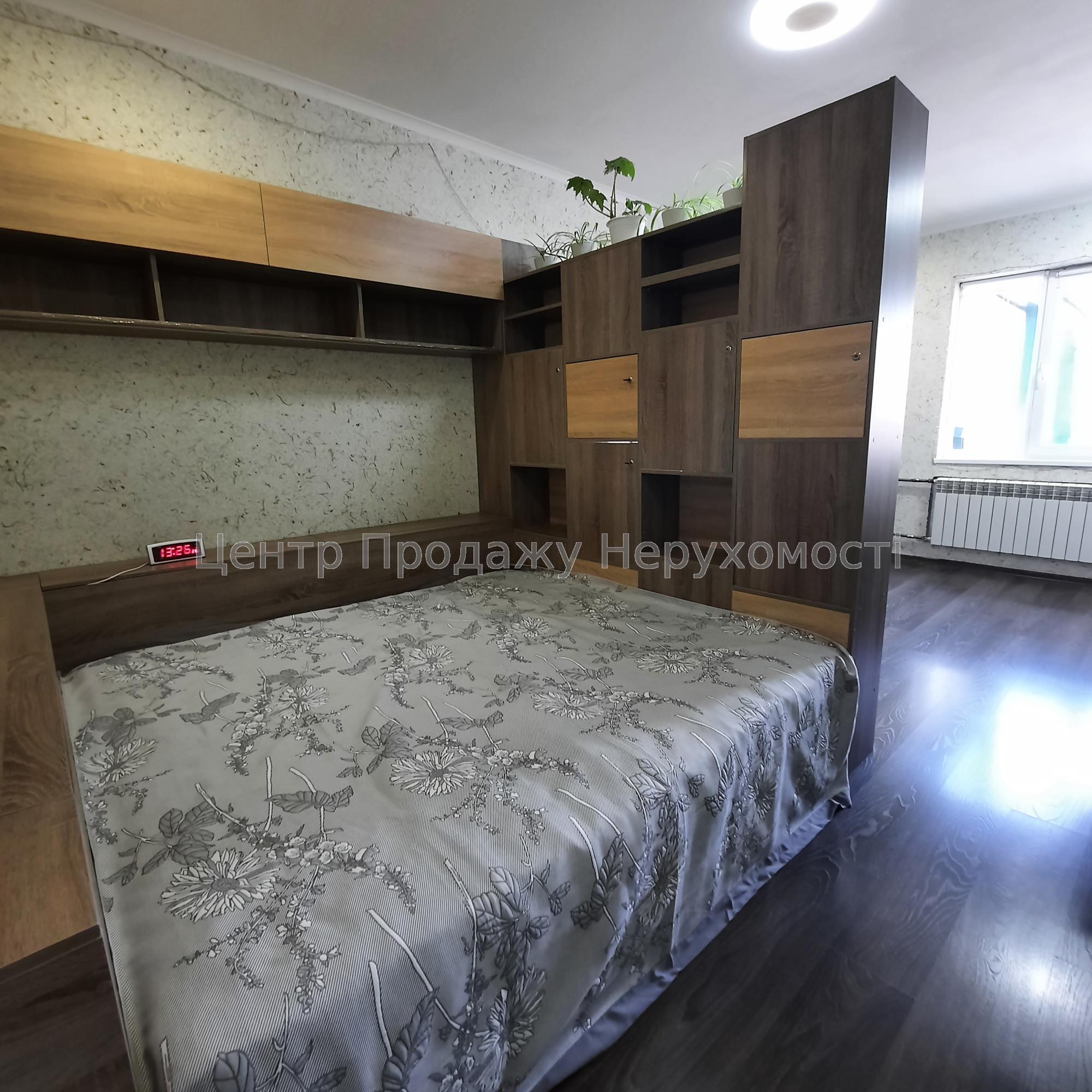 Фото E8 Продам 1к квартиру ЖК Перспектива возле метро на Салтовке2