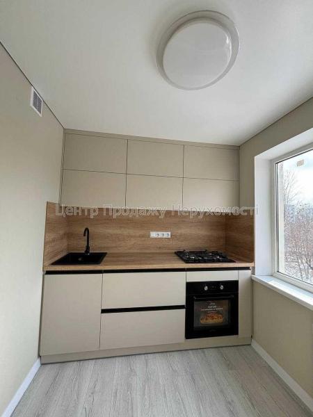 Продам 2-кімнатну квартиру