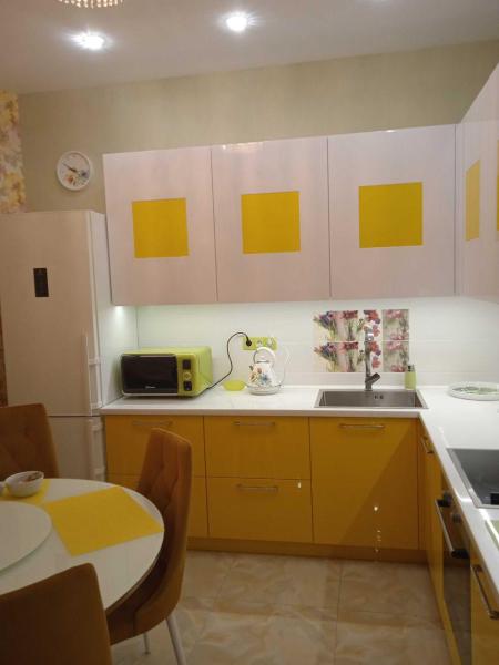 Продам 3-кімнатну квартиру