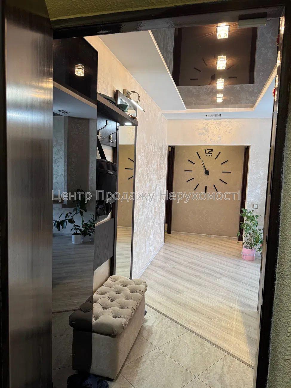 Фото Продаж 3-кімнатної квартири в Харкові. Салтівка8