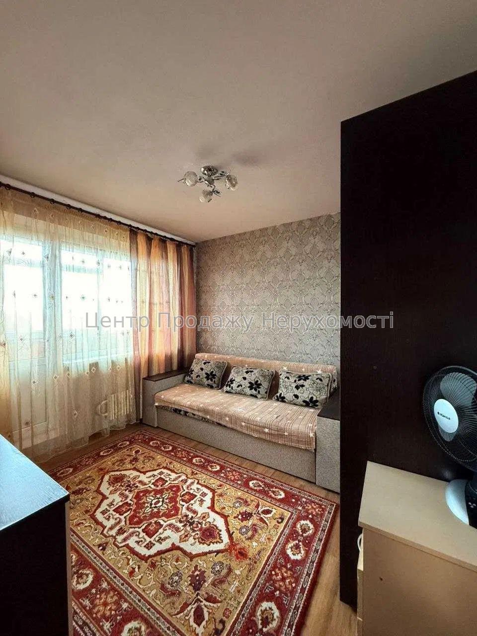 Фото Продаж трьохкімнатної квартири в Харкові. р-н Горизонт8