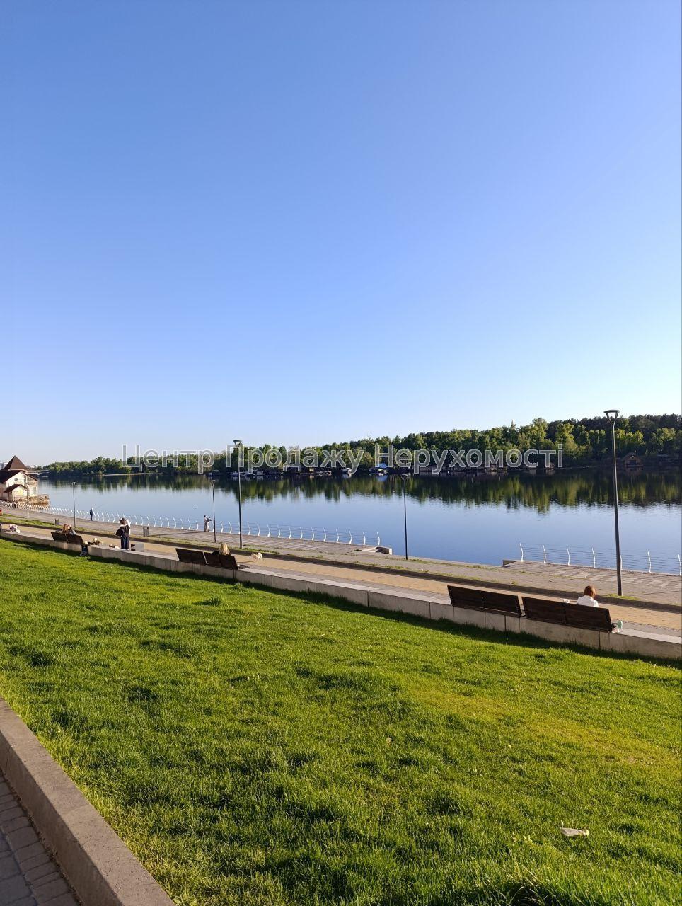 Фото Продаж 3 кімнатної квартири Аболмасова 4а м. Лівобережна22