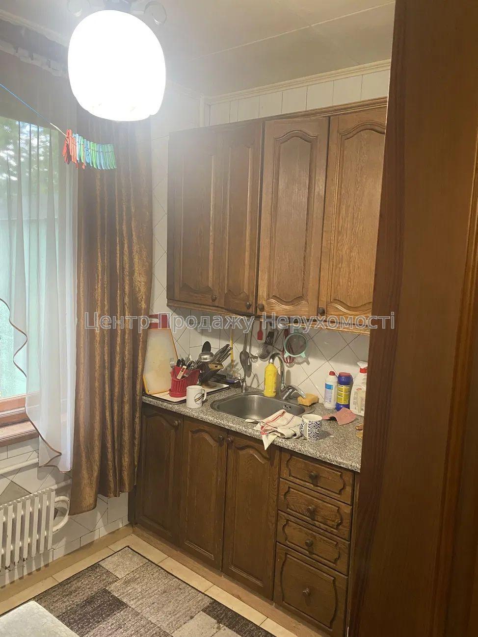 Фото Продаж 3-кімнатної квартири в Харкові. Салтівка7