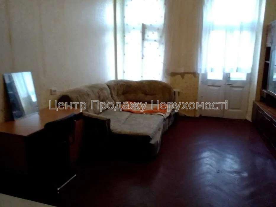Фото Продам 4к квартиру під ремонт7