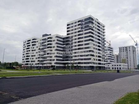 Продам 2-кімнатну квартиру в новобудові, ЖК&nbsp;«Пролісок»