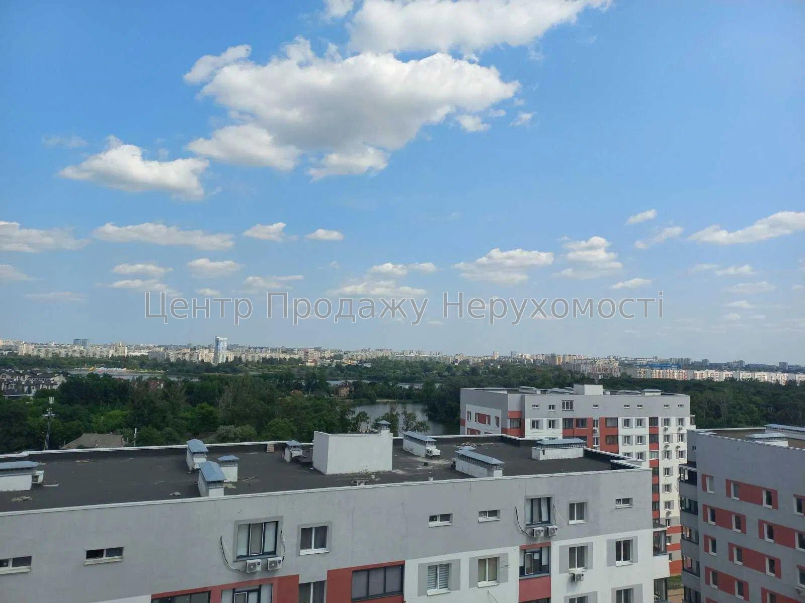 Фото Продам Видову 2к квартиру в ЖК 