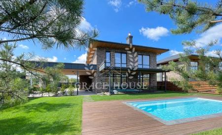 Продам 2-поверховий будинок