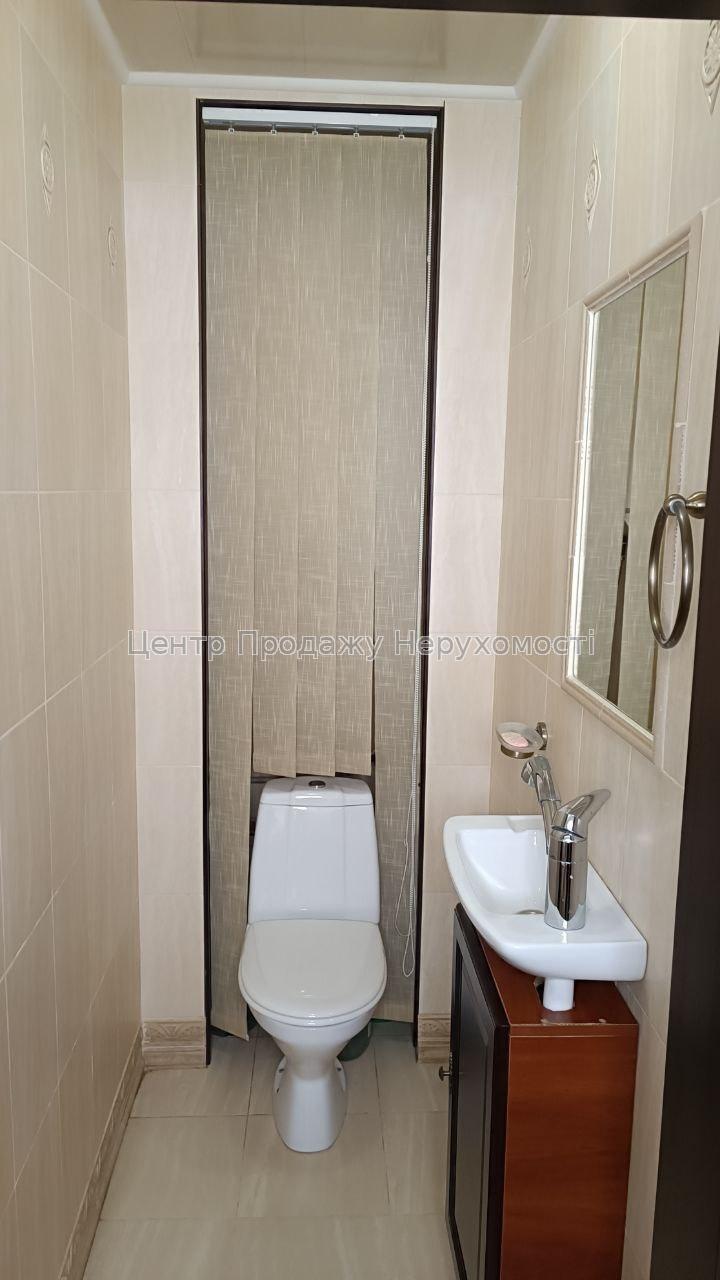 Фото Продам велику (62м2) 1к квартиру на Заліській 3а9