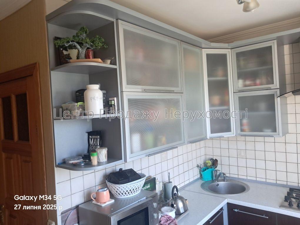 Фото Продаж 2-кімнатної квартири в Харкові. Салтівка1