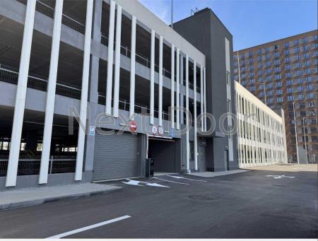 Продам гараж/паркінг